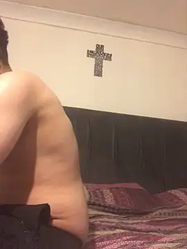 Snapshot of Donnydon79 chatting on 10/05/25, 03:05 Donnydon79 online show from 10/05/25, 03:05