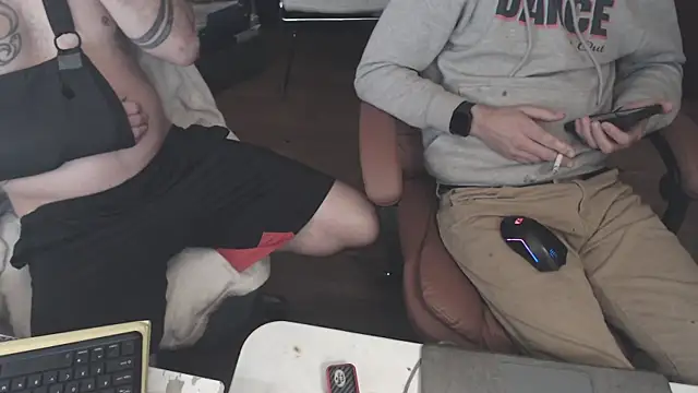 weknowourworth6999 online show from 10/17/25, 02:30