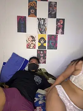 etihotyy online show from 03/22/25, 07:57