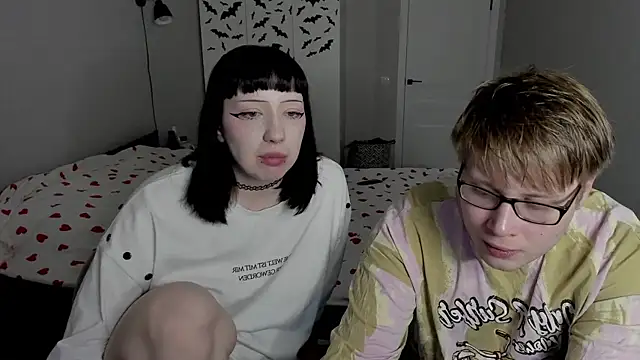 JayMollyy online show from 01/16/26, 08:02