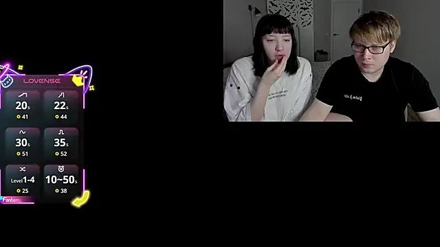 JayMollyy online show from 01/31/26, 07:11