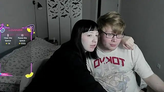 JayMollyy online show from 02/02/26, 06:06