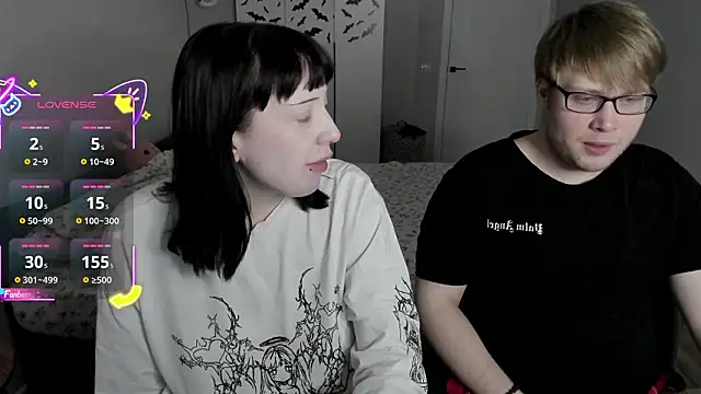 JayMollyy online show from 02/03/26, 05:51