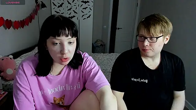 JayMollyy online show from 02/08/26, 04:32