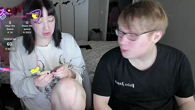 JayMollyy online show from 02/10/26, 04:00