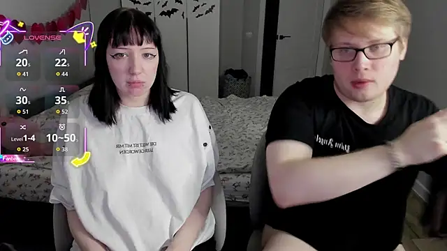 JayMollyy online show from 02/11/26, 06:35