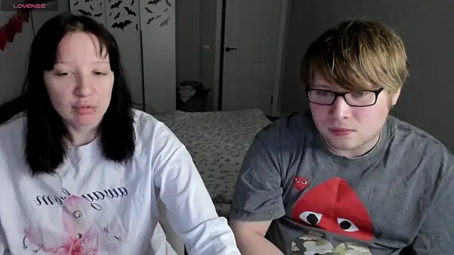 JayMollyy online show from 04/19/26, 06:10