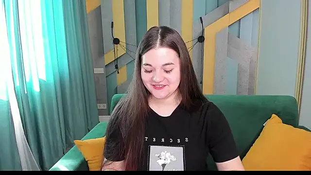 ElinaMils online show from 03/28/26, 06:46