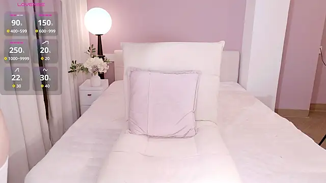honey113 online show from 04/20/26, 02:53