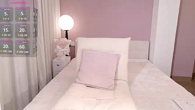 honey113 online show from 06/09/26, 02:17