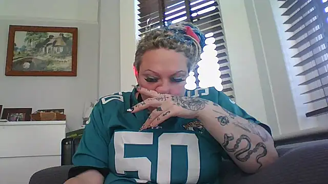 livieblainn online show from 03/03/25, 03:53