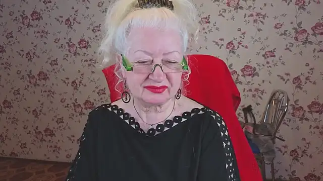 Maya Mayflower online show from 02/23/26, 03:04