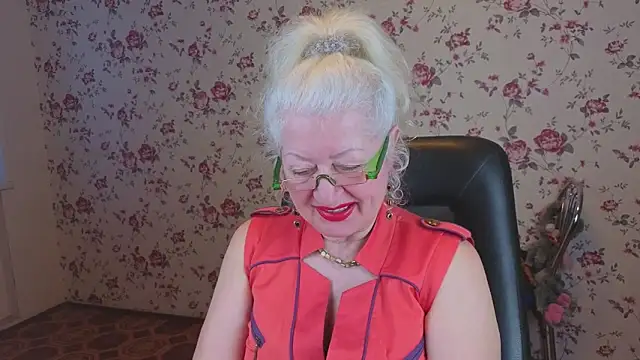 Maya Mayflower online show from 03/08/26, 02:48