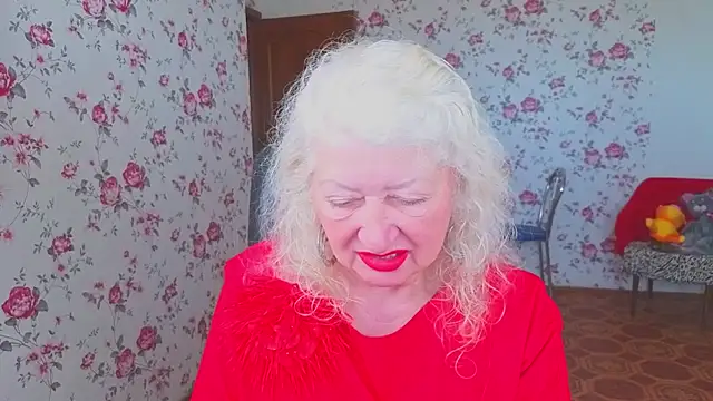 Maya Mayflower online show from 06/04/26, 03:34