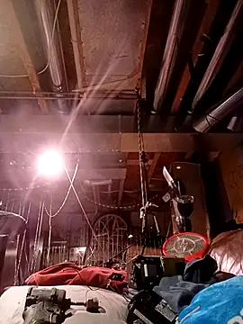 SirJonBradley online show from 12/01/25, 05:12