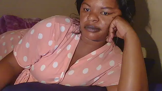 ebony rose11 online show from 02/13/25, 08:45