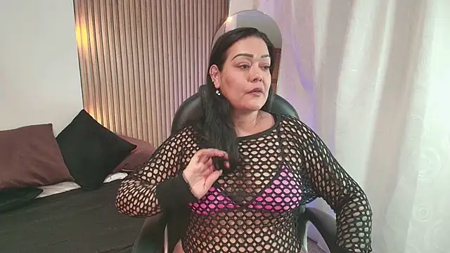 violeta delavega1 online show from 03/11/25, 07:58