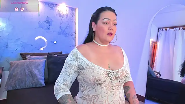 violeta delavega1 online show from 09/14/25, 05:28