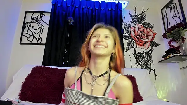 KratosAfroditacs online show from 03/15/25, 12:02