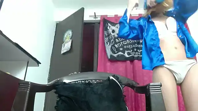 KratosAfroditacs online show from 09/21/25, 05:58