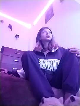 KratosAfroditacs online show from 02/20/26, 07:47