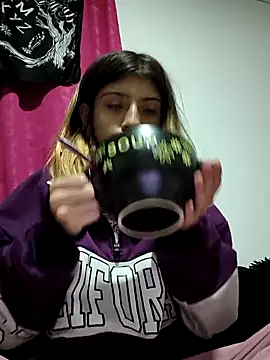 KratosAfroditacs online show from 03/04/26, 08:37