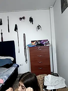 KratosAfroditacs online show from 04/16/26, 10:49