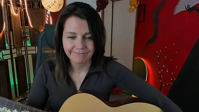 NicoleHitman online show from 03/17/25, 11:21