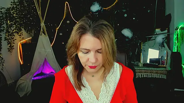 NicoleHitman online show from 03/09/26, 01:15