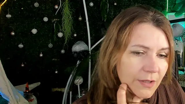 NicoleHitman online show from 04/09/26, 01:16