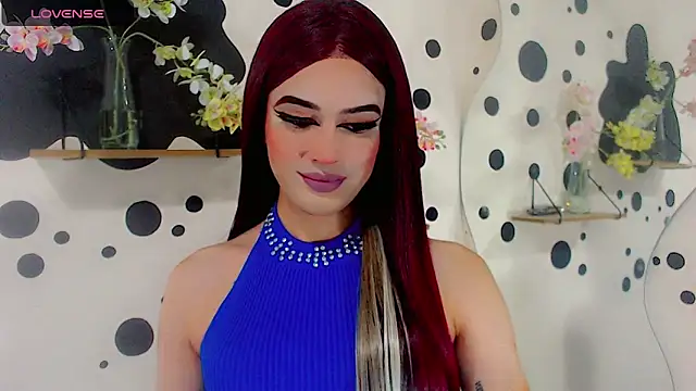 IvanaColizon BigCock online show from 05/01/26, 11:37