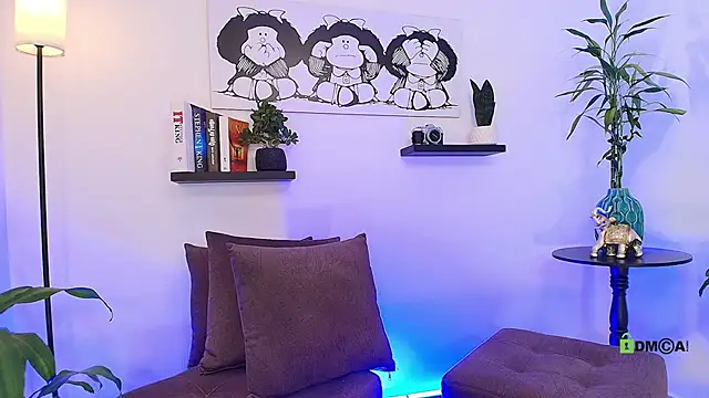 Abigail cruz online show from 05/30/26, 10:18