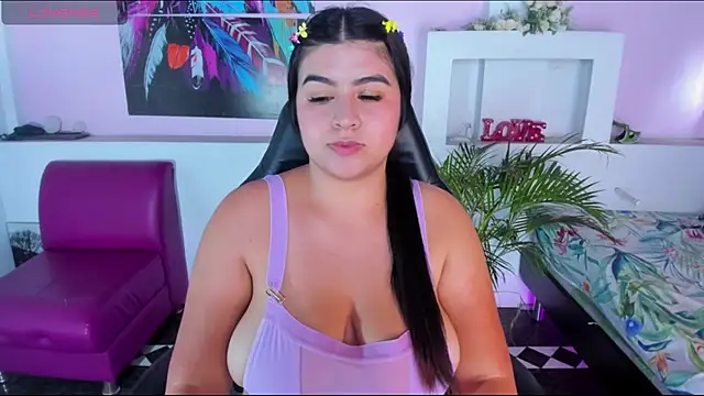 rose honey  online show from 09/15/25, 07:58