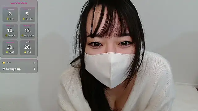 chaosproject online show from 12/14/25, 02:17