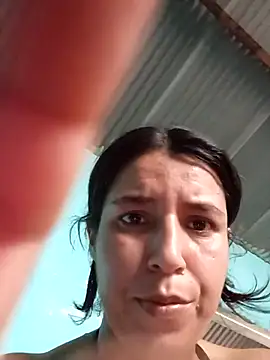 Jenny gir25 online show from 01/13/26, 03:50