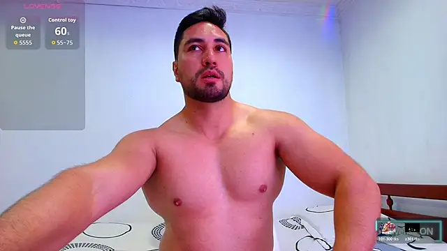 Kal El 8 online show from 11/20/25, 10:09