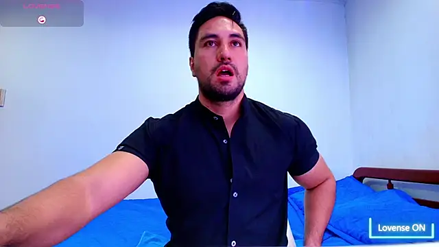 Snapshot of Kal_El_8 chatting on 06/16/26, 11:07 Kal El 8 online show from 06/16/26, 11:07