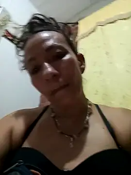 Antonela45 online show from 03/23/25, 01:53