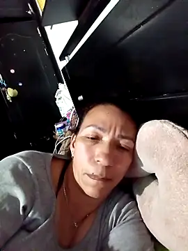 Antonela45 online show from 09/24/25, 01:20