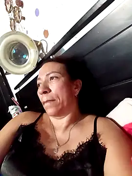 Antonela45 online show from 10/04/25, 11:25