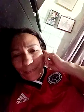 Antonela45 online show from 10/15/25, 12:00