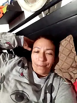 Antonela45 online show from 10/23/25, 12:32