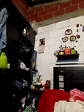 Antonela45 online show from 10/24/25, 02:52