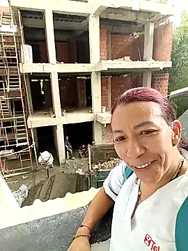 Antonela45 online show from 12/17/25, 06:14