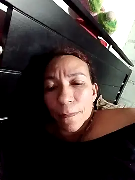 Antonela45 online show from 01/07/26, 01:19