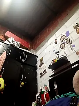 Antonela45 online show from 03/19/26, 12:36