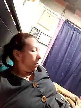 Antonela45 online show from 04/20/26, 12:46