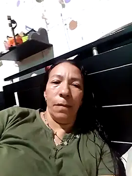Antonela45 online show from 05/10/26, 10:04