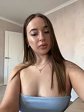 AlisaQSky online show from 03/13/26, 12:34