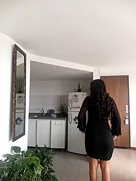 Snapshot of Be_Evil chatting on 11/13/25, 05:12 Be Evil online show from 11/13/25, 05:12